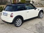 Mini Cooper - 5