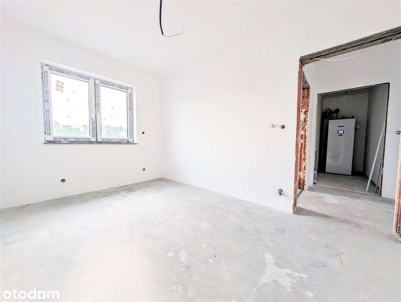 Prestiżowy apartamenty z ogródkiem -Osiedle Zawad-7