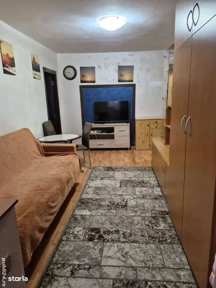 Apartament 2 camere zona Dacia - Iulius Mall - Imagine principală: 2/5