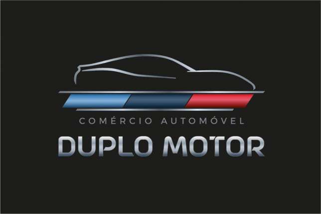 DUPLO MOTOR logo