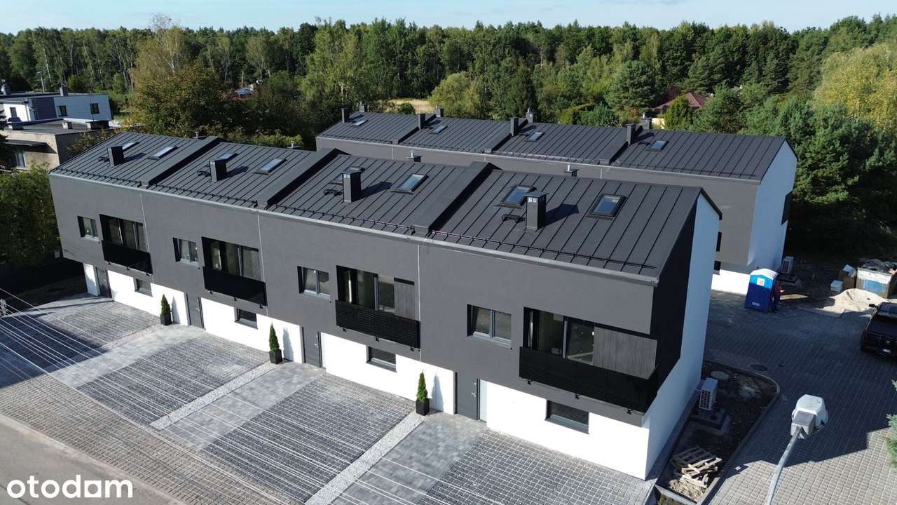 Standard deweloperski + | Ostatni dom dostępny | Borowa Wieś - Pełny obrazek: 2/8