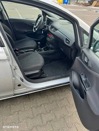 Opel Corsa 1.4 Enjoy - 9