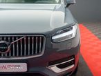 Volvo XC 90 - 3