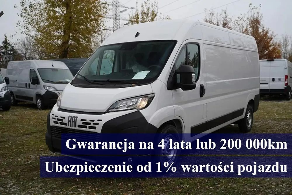 Fiat Ducato 2026