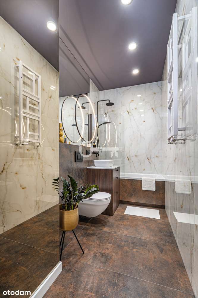 Gotowiec inwestycyjny | Przy dworcu | Balkon-11