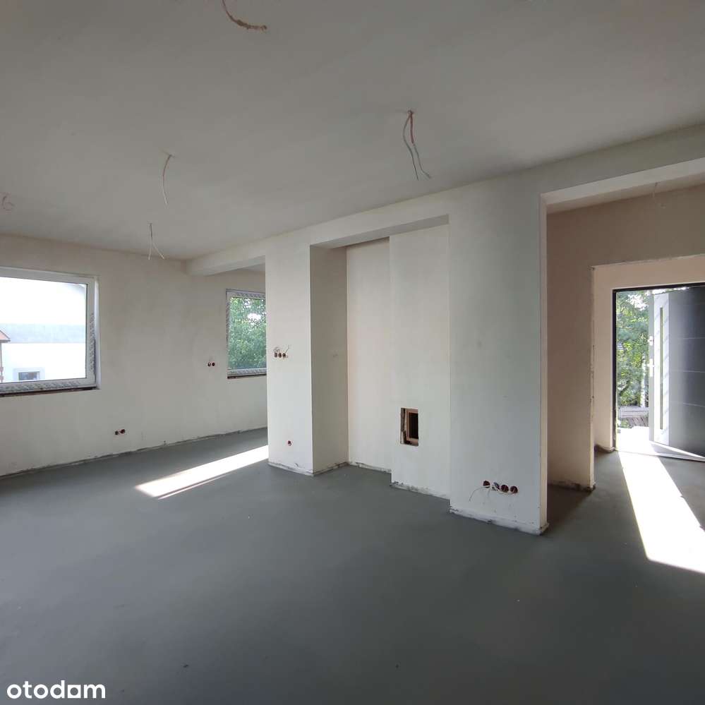 Bezczynszowe mieszkanie - Pełny obrazek: 4/11