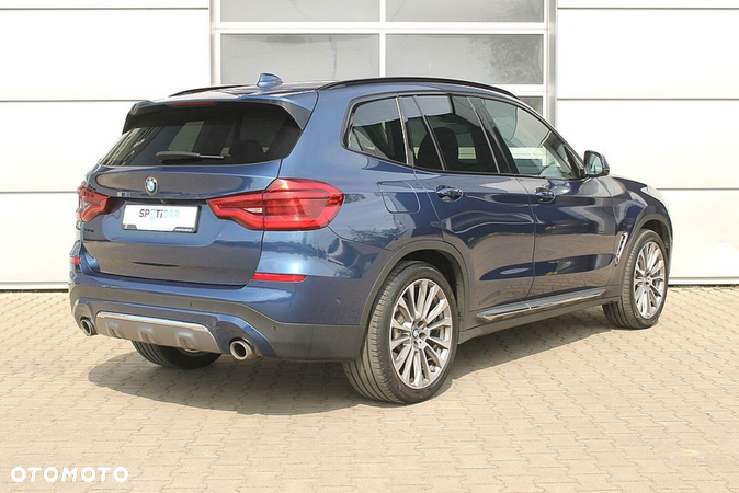 BMW X3 - 10