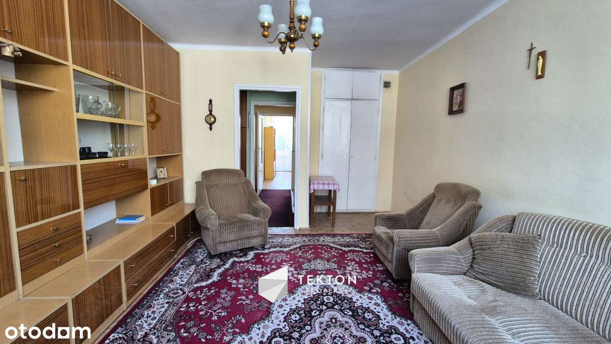 M3/RondoLotników/remont/dobra komunikacja/balkon - Pełny obrazek: 3/13