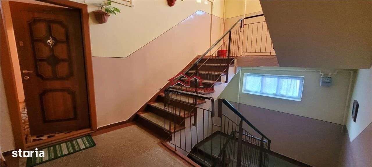 apartament 3 camere,str.Siretului,Sibiu,comision 0 - Imagine principală: 2/15