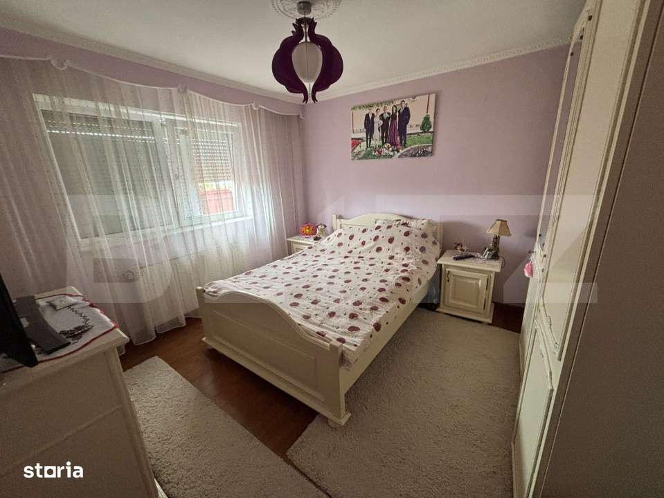 O casa cu suflet, unde confortul si linistea se intalnesc – Jucu de - Imagine principală: 5/12