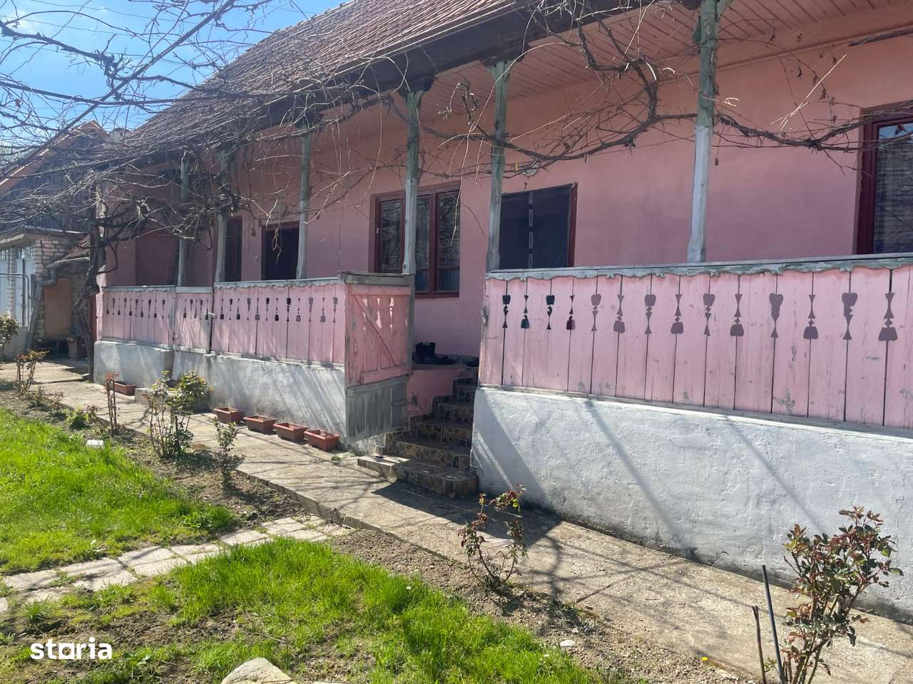 Vand casa zona Fagaras - Imagine principală: 4/18