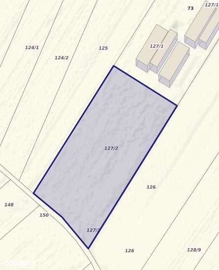 Działka inwestycyjna w pobliżu Oławy - Pełny obrazek: 4/4