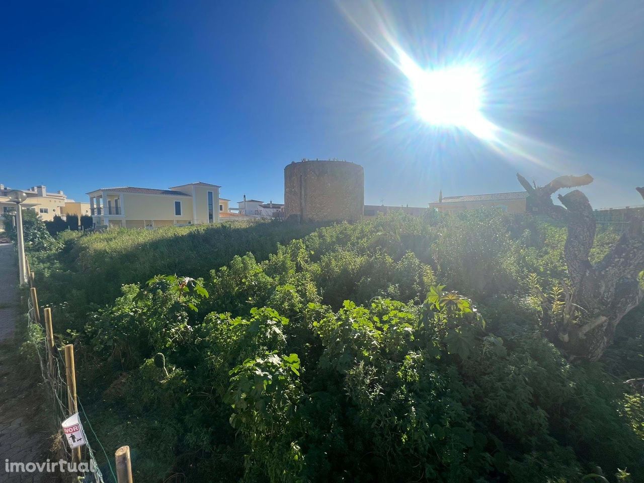 Terreno para construção - Cerro das Mós  - Lagos