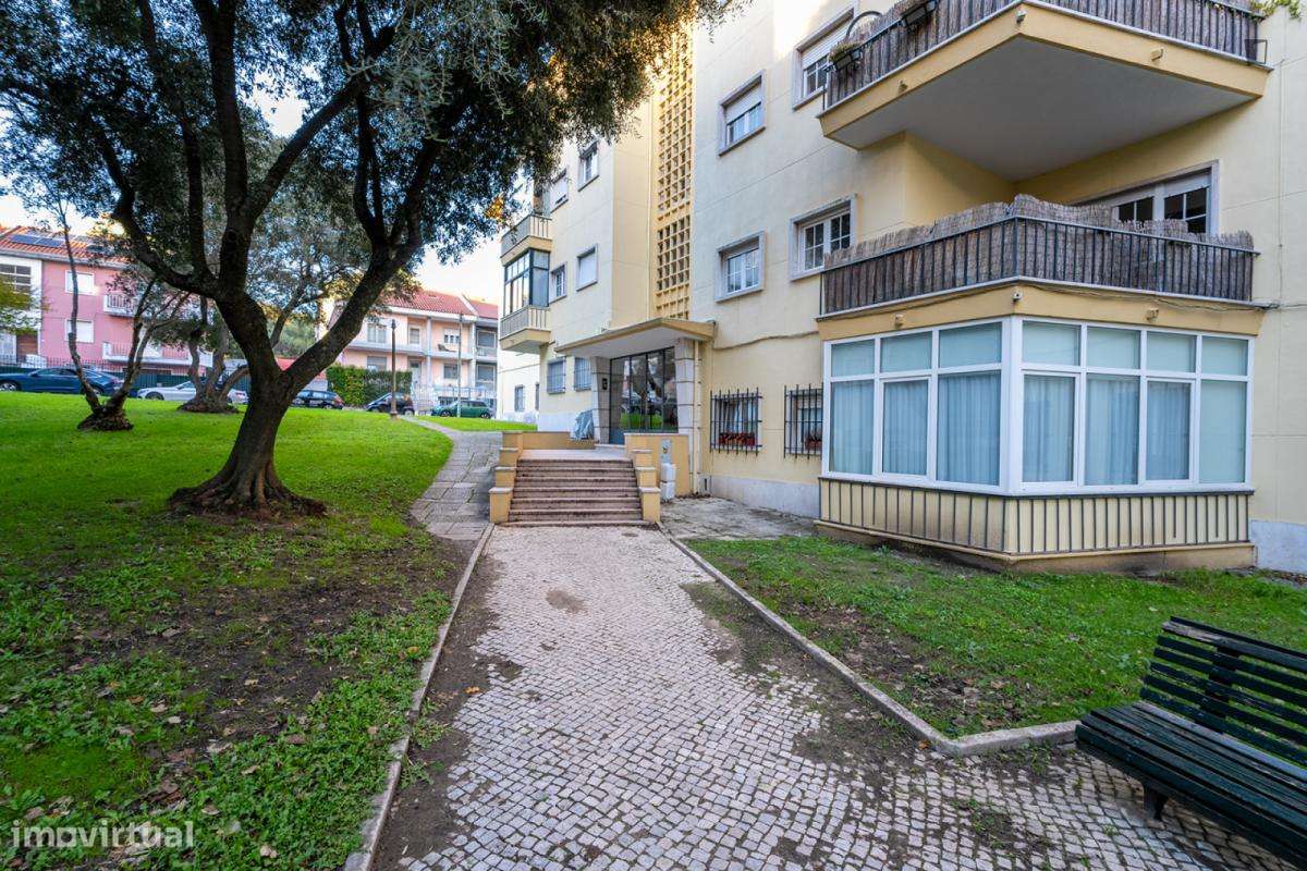 Quarto - localizado em Alvalade Lisbon - Grande imagem: 5/10