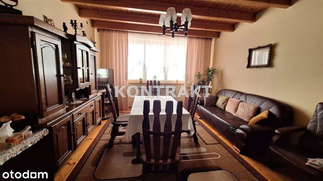 Dwurodzinny dom w centrum Oświęcimia-10