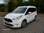 Ford Tourneo Connect 1.5 EcoBlue Titanium PowerShift - 1