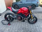 Ducati Monster - 1