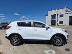 Kia Sportage 2.0 CVVT 2WD Attract - 4