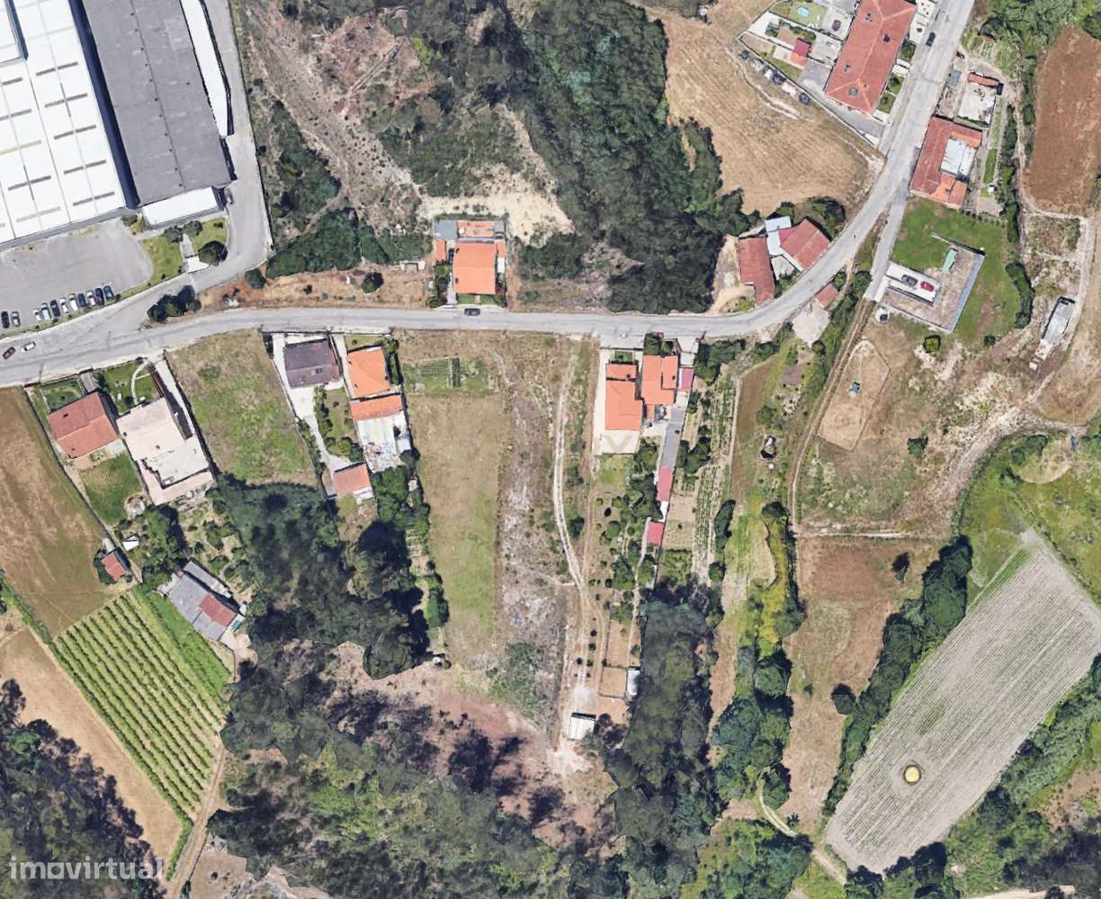 Terreno URBANIZÁVEL - Aveiro (Oliveirinha) - Grande imagem: 4/10