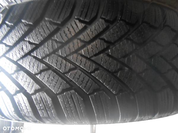OPONY 185/60R15 CONTINENTAL WINTER CONTACT TS 860 DOT 4020 /3516 7.4MM - 4