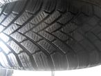 OPONY 185/60R15 CONTINENTAL WINTER CONTACT TS 860 DOT 4020 /3516 7.4MM - 4