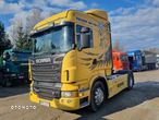 Scania R500 - 1