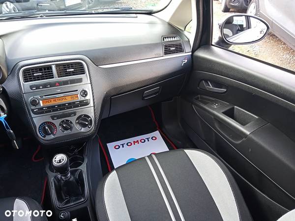 Fiat Punto - 20