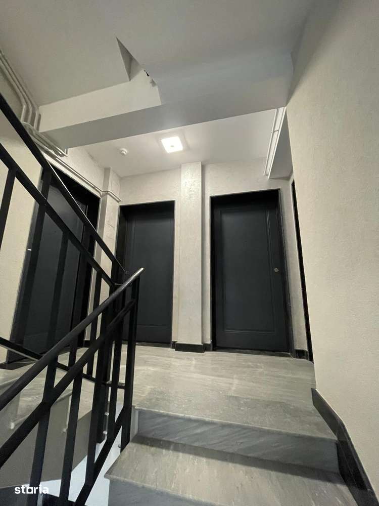 Sun Residence -- Apartament 2 camere - TIP 15 - 52 Mp - Proiect NOU --15
