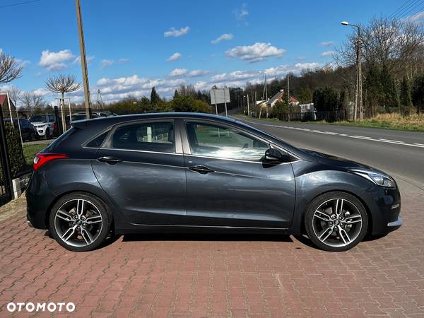 Hyundai I30 1.6 GDI Turbo Sport - 4