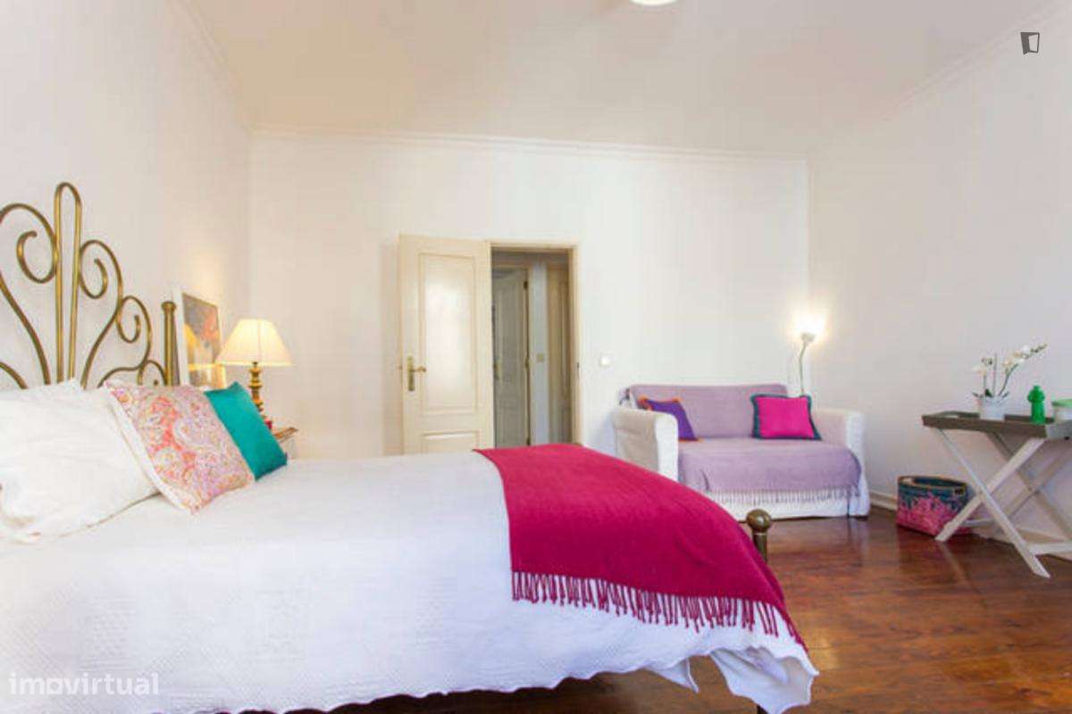 Estúdio - localizado em Alfama Lisbon - Grande imagem: 3/8