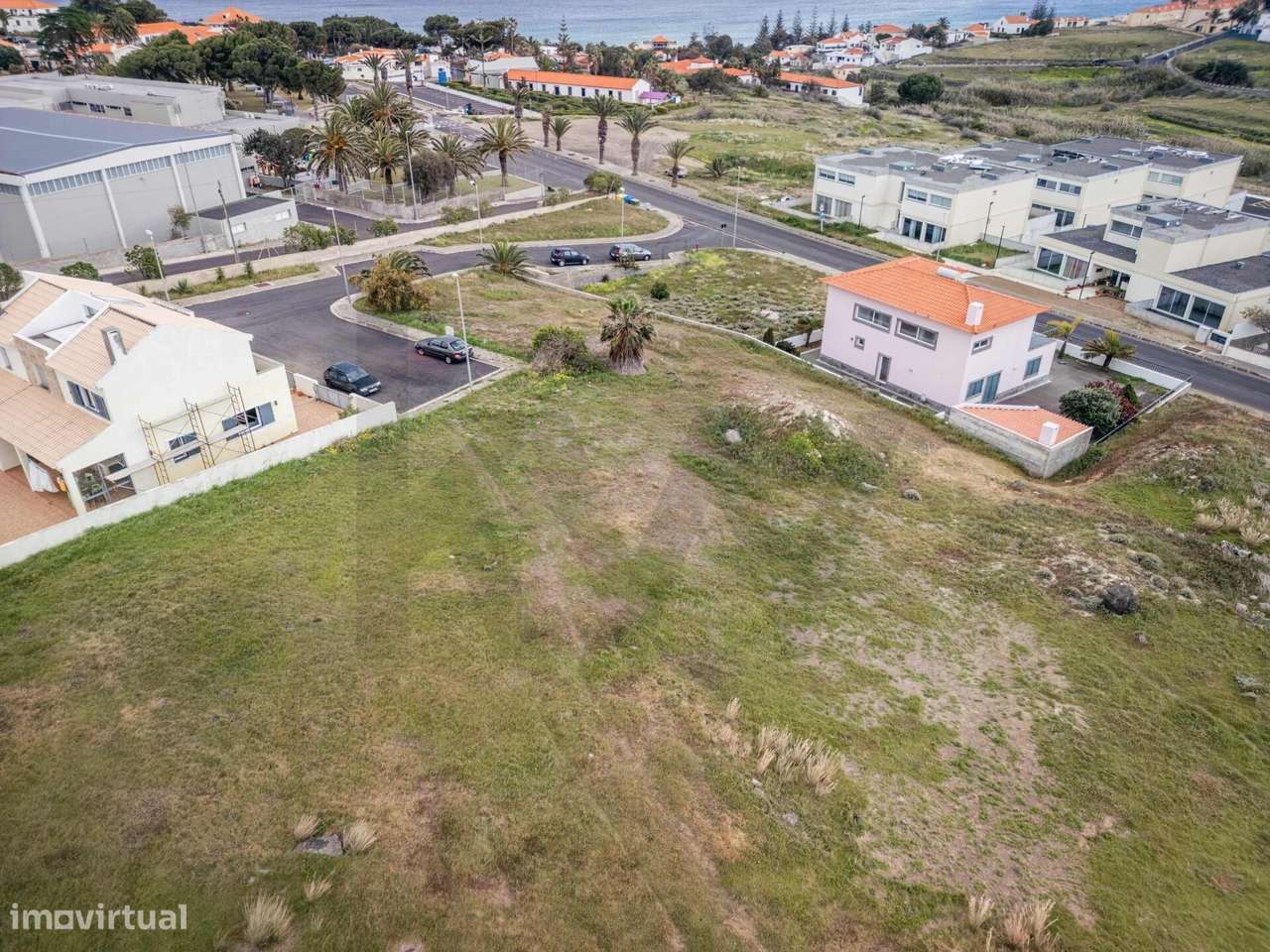 LOTE DE TERRENO COM 545 m2 EM PORTO SANTO – EXCELENTE OPORTUNIDADE - Grande imagem: 5/9