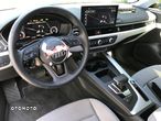 Audi A4 35 TDI mHEV Advanced S tronic - 6