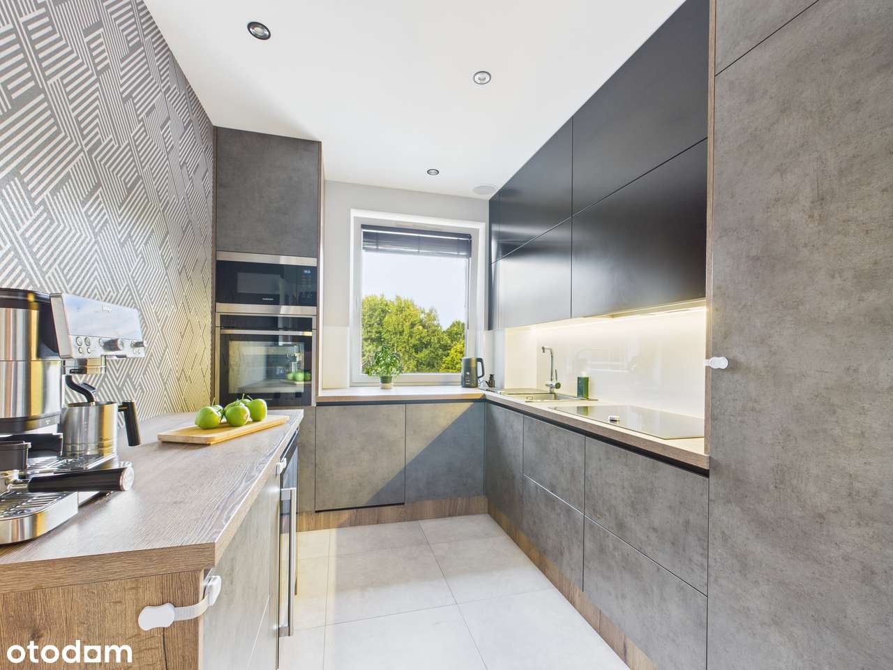 Apartament nad jeziorem Sajmino - wysoki standard!-7