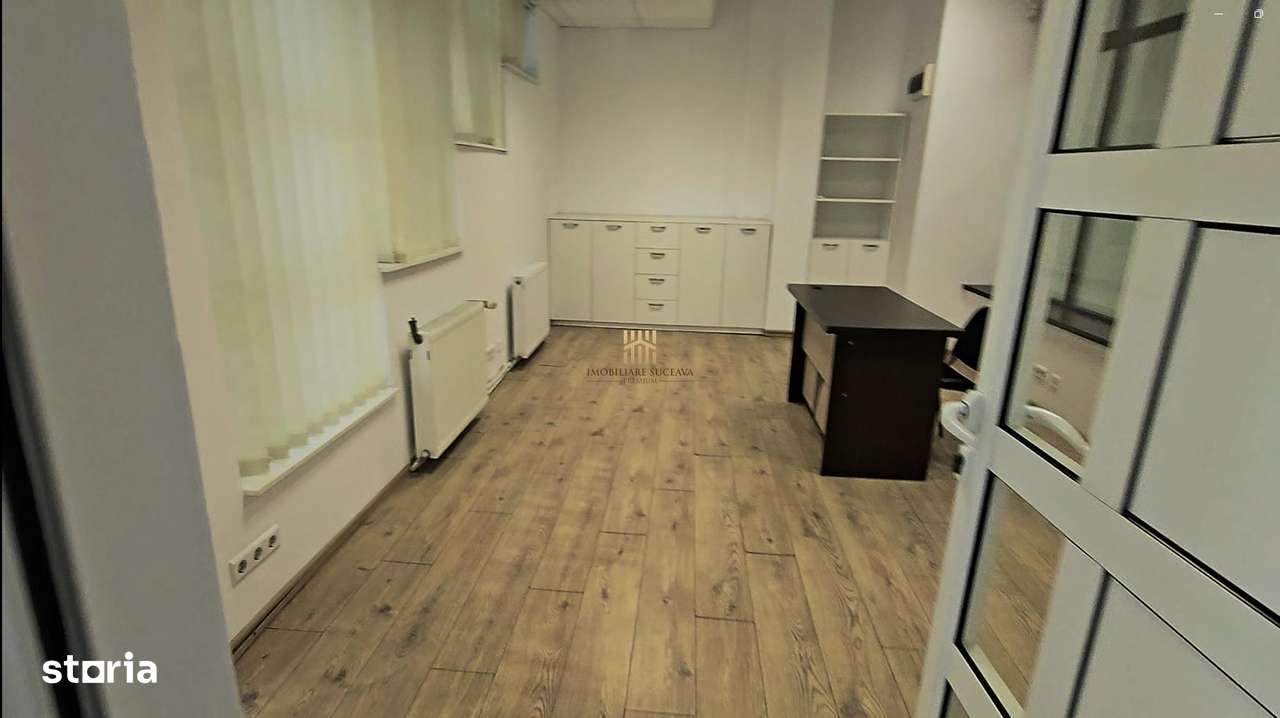 Spatiu de Birouri 180 mp Suceava Zona Metro De Vanzare-6