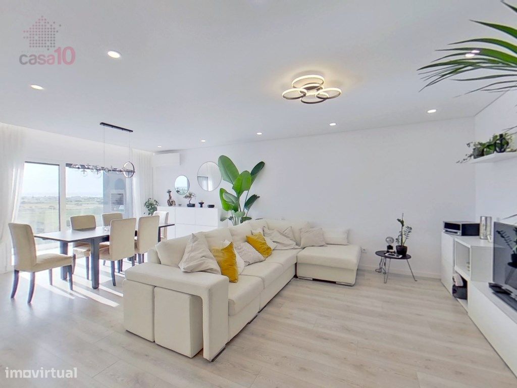 Vende-se fabulosa penthouse T5 Duplex...