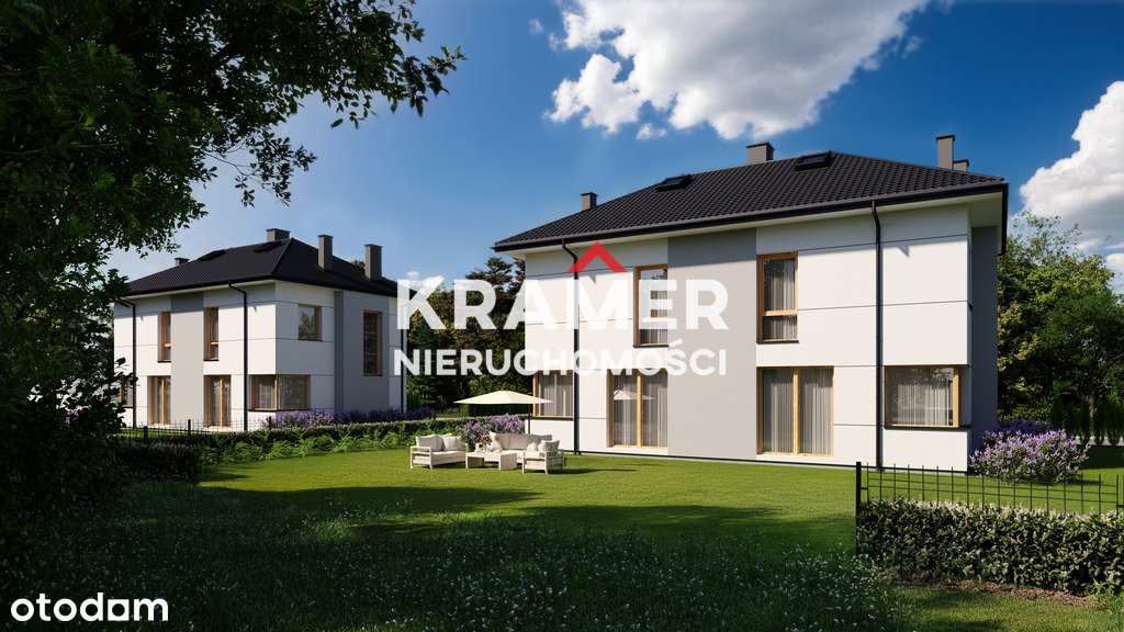 Dom z ogródkiem w cenie mieszkania - Pełny obrazek: 5/7