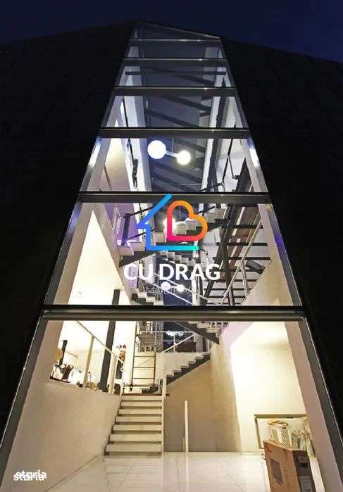 VILĂ EXCLUSIVISTĂ - ACOPERIȘ DE CUPRU-3