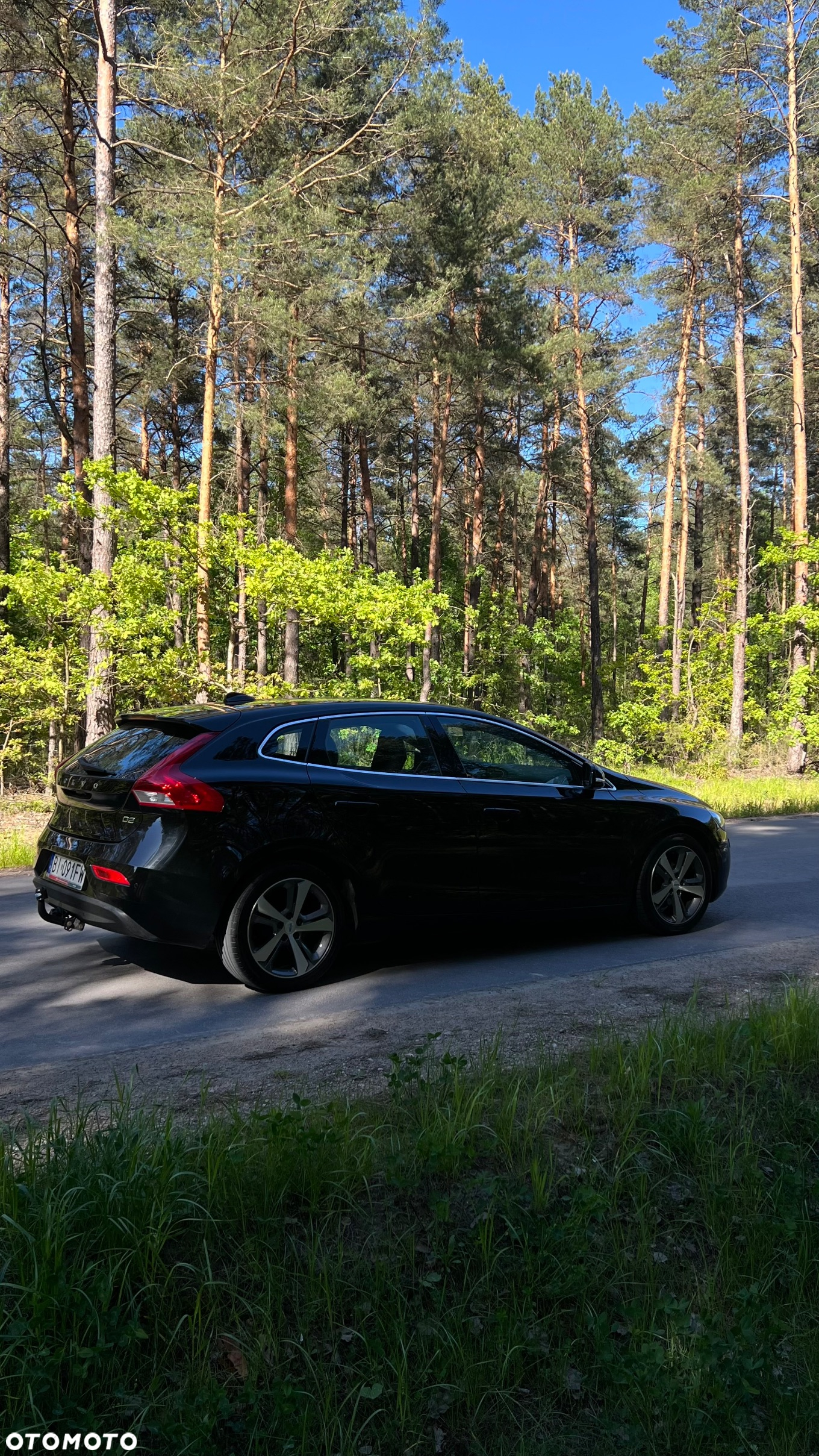 Volvo V40 D2 Momentum - 7