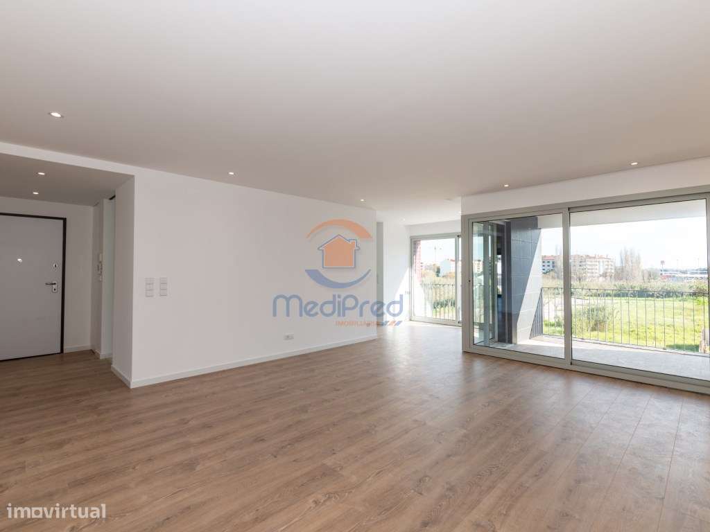 Apartamento T3 - Montijo - Grande imagem: 2/75