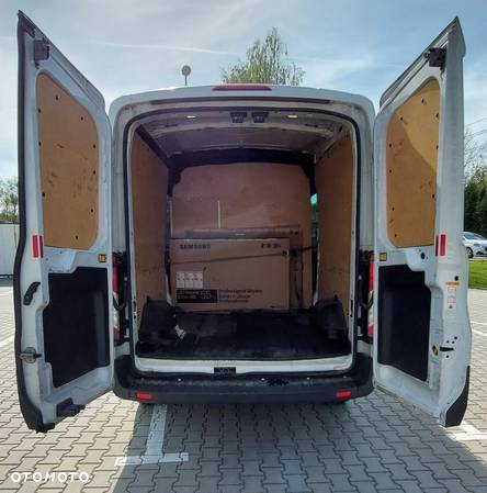 Ford TRANSIT - 19