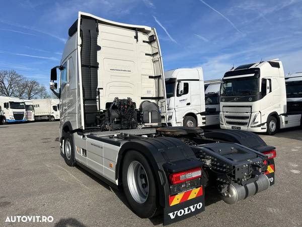 Volvo FH500 - 6