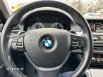 BMW Seria 5 520d xDrive - 21