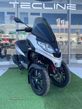 Piaggio MP3 300 - 1