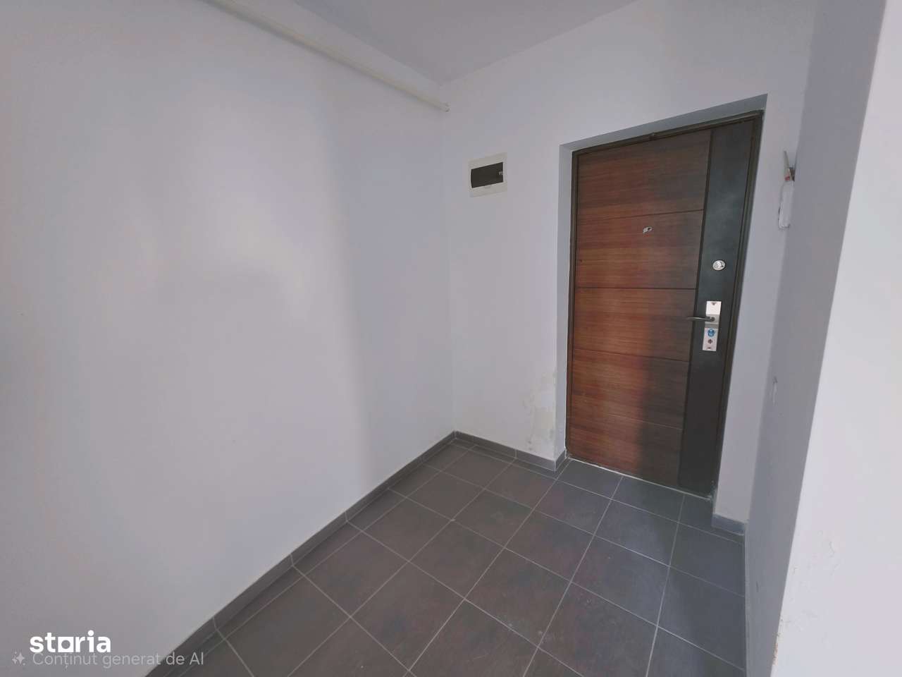 Vand apartament 2 camere decomandat parter Sanpetru Subcetate-14