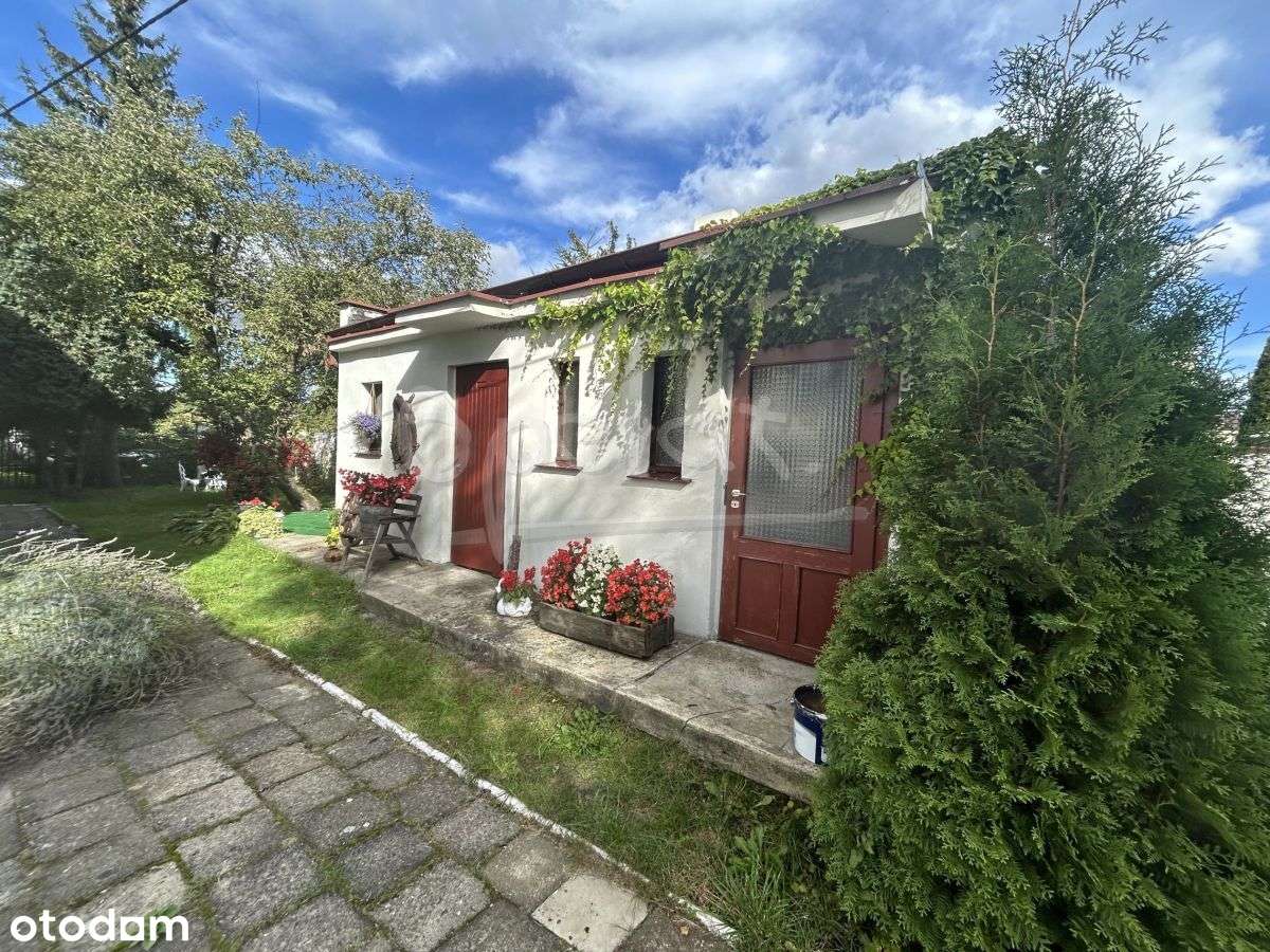 Dom wolnostojący - Pełny obrazek: 4/18