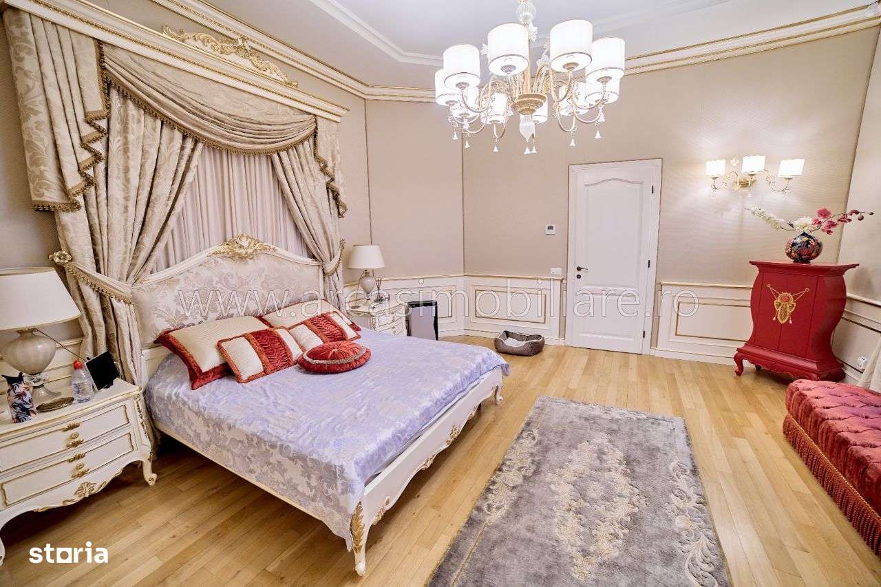 VILA EXCLUSIVISTA DE VANZARE!-10