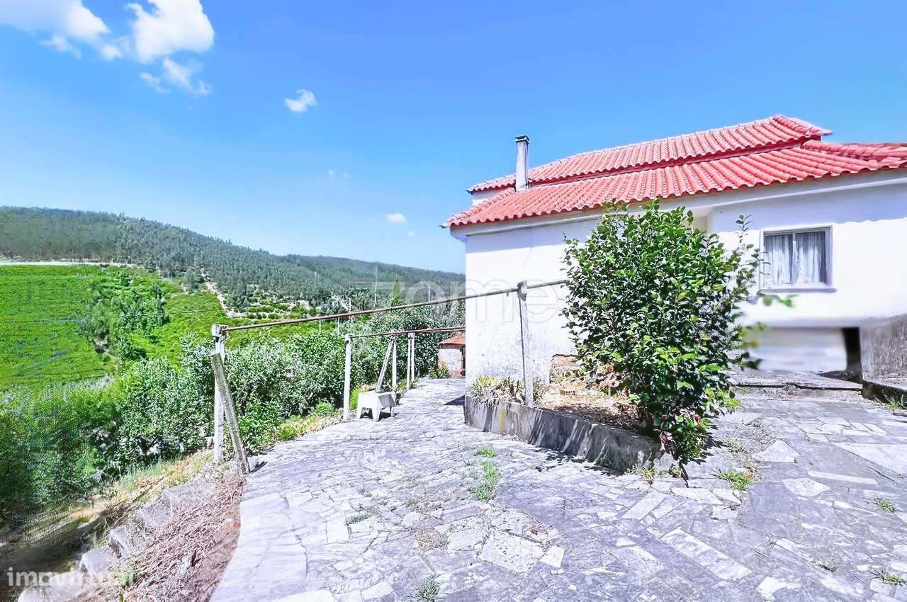 Moradia T3 - Ramalheira - Pampilhosa da Serra - Coimbra - Grande imagem: 4/29