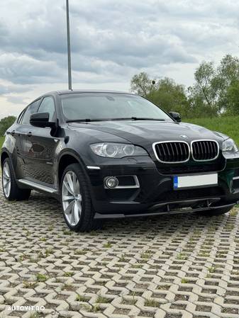 BMW X6 xDrive30d - 1