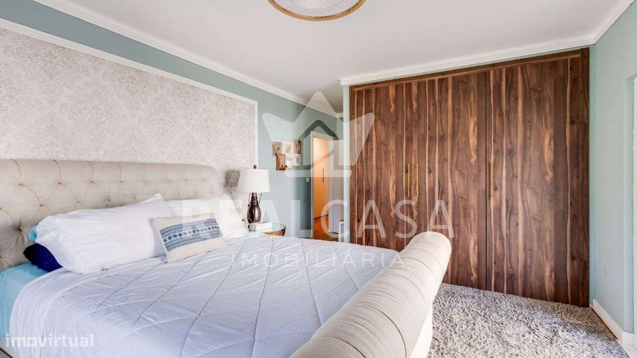 Moradia Térrea T5 em Marinha Grande-21