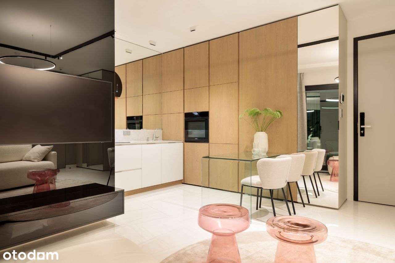 Aloha Residence | nowe mieszkanie nr 101 - Pełny obrazek: 5/20